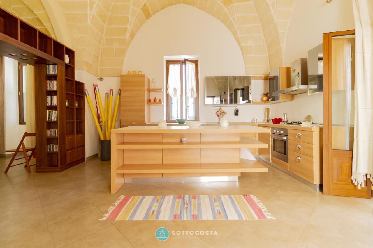 Feng Shui Flat Διαμέρισμα Porto Cesareo Εξωτερικό φωτογραφία