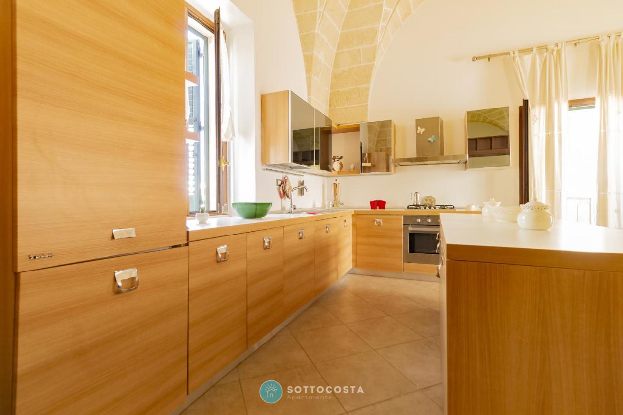 Feng Shui Flat Διαμέρισμα Porto Cesareo Εξωτερικό φωτογραφία