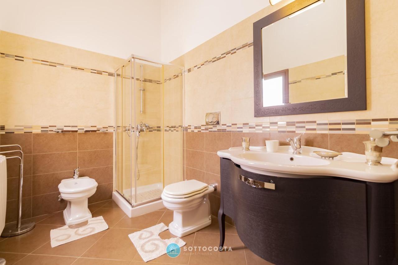 Feng Shui Flat Διαμέρισμα Porto Cesareo Εξωτερικό φωτογραφία