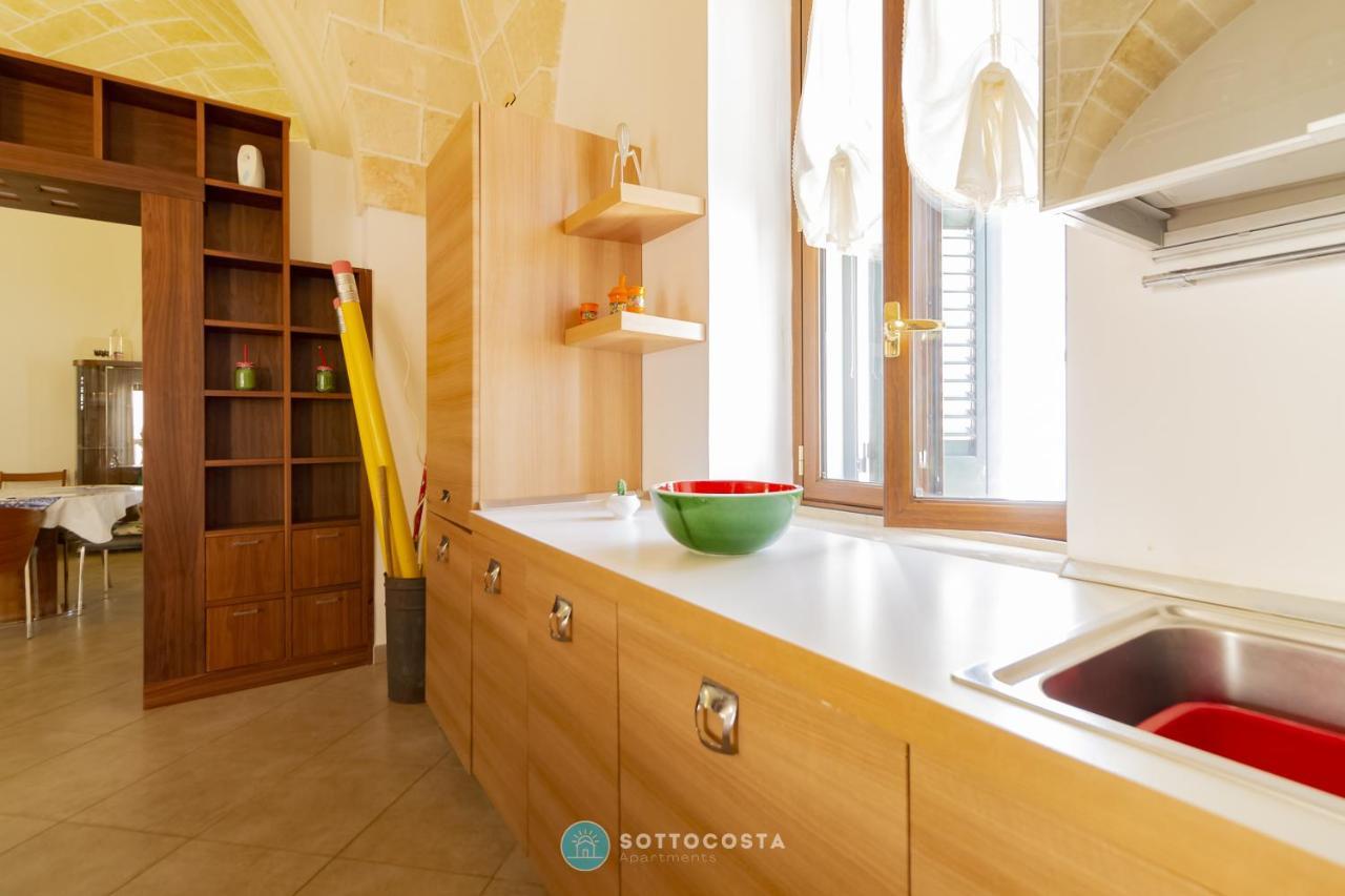 Feng Shui Flat Διαμέρισμα Porto Cesareo Εξωτερικό φωτογραφία
