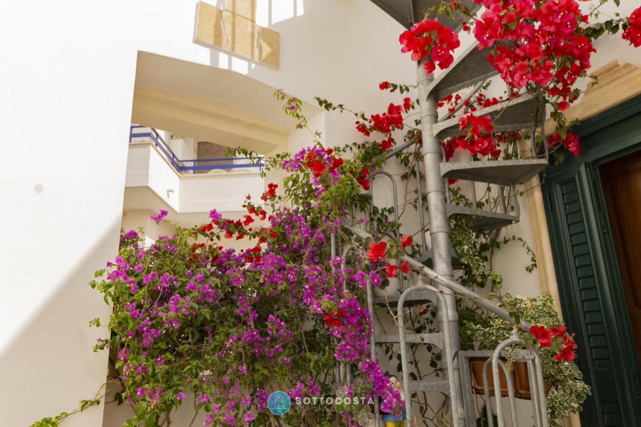 Feng Shui Flat Διαμέρισμα Porto Cesareo Εξωτερικό φωτογραφία