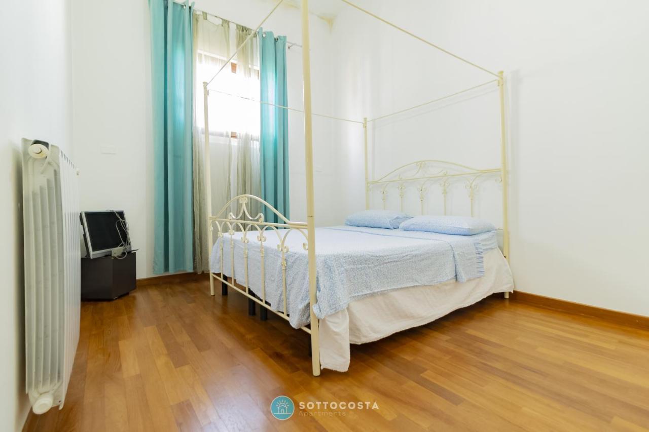 Feng Shui Flat Διαμέρισμα Porto Cesareo Εξωτερικό φωτογραφία