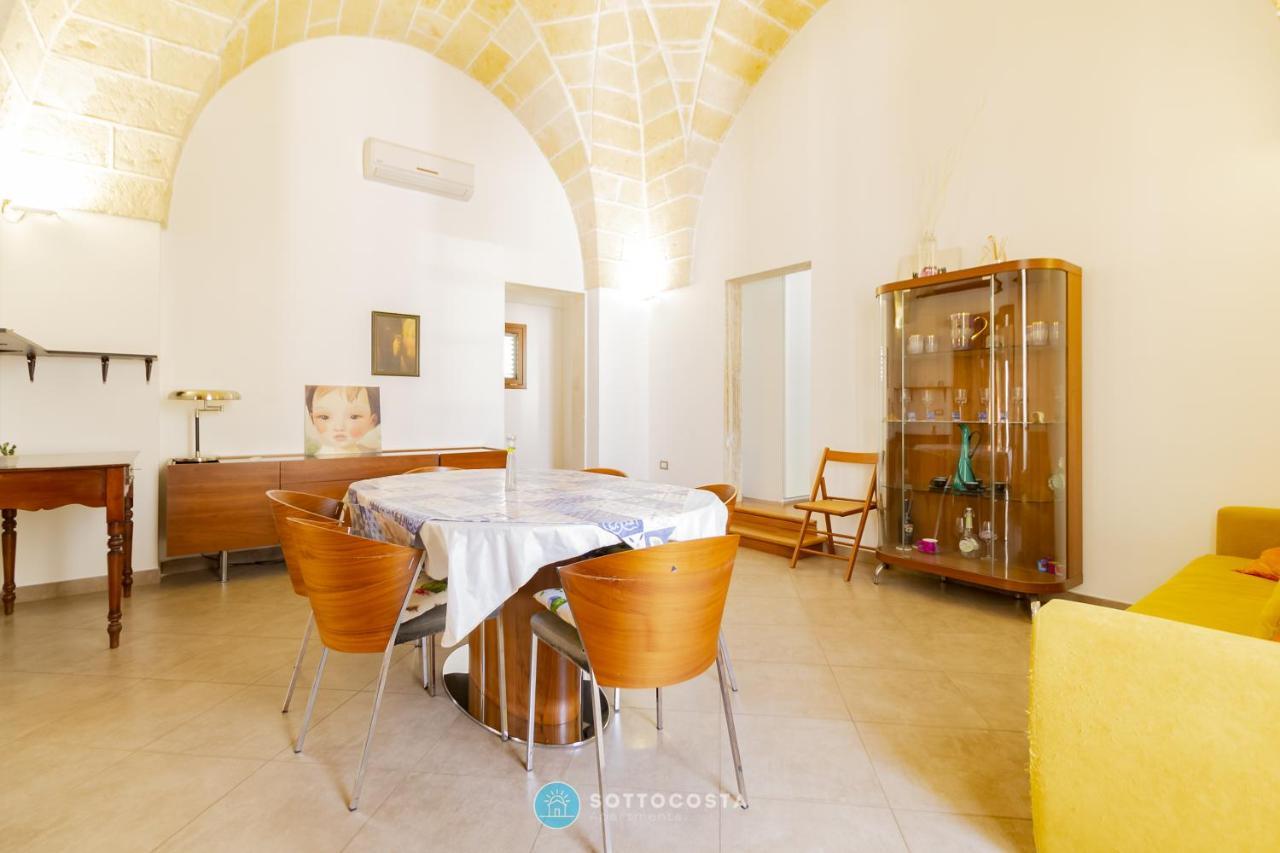 Feng Shui Flat Διαμέρισμα Porto Cesareo Εξωτερικό φωτογραφία