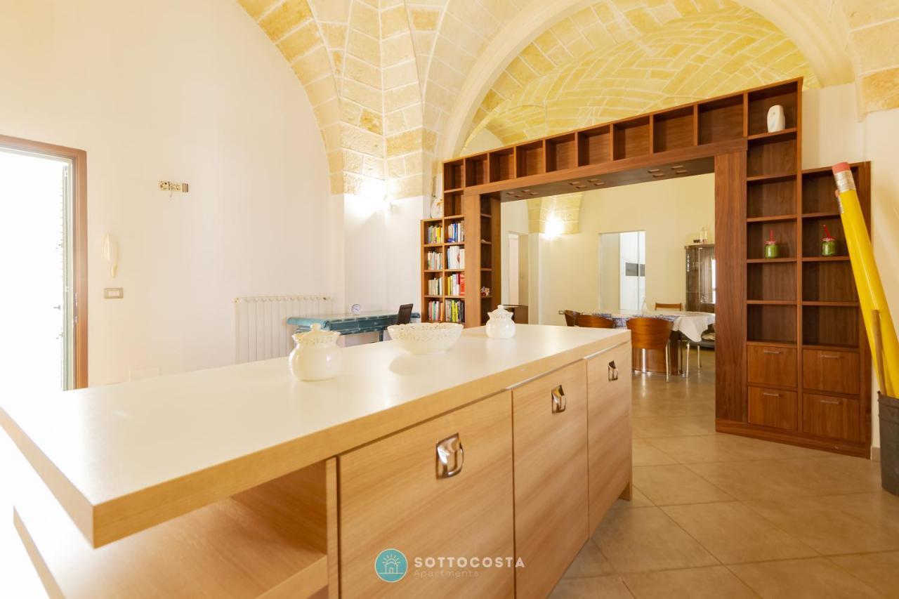 Feng Shui Flat Διαμέρισμα Porto Cesareo Εξωτερικό φωτογραφία