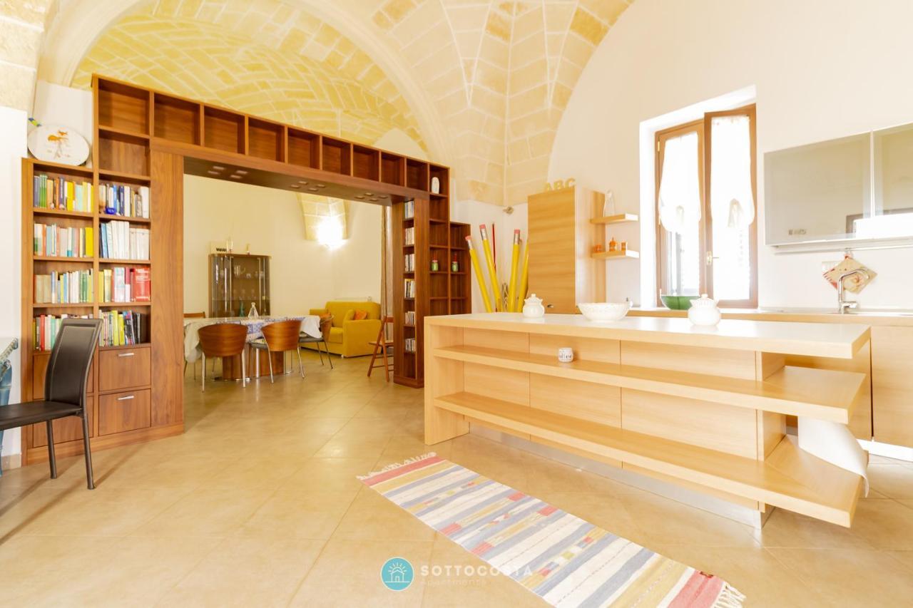 Feng Shui Flat Διαμέρισμα Porto Cesareo Εξωτερικό φωτογραφία
