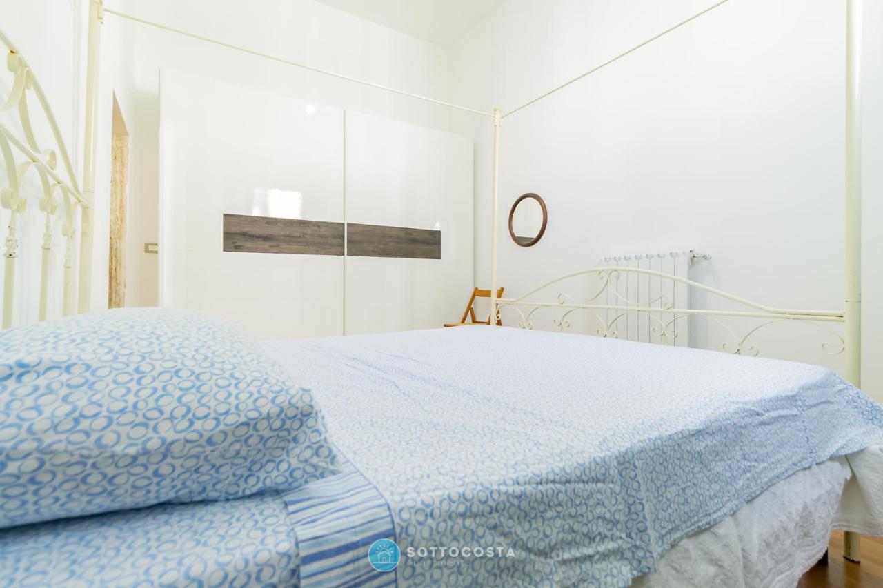 Feng Shui Flat Διαμέρισμα Porto Cesareo Εξωτερικό φωτογραφία