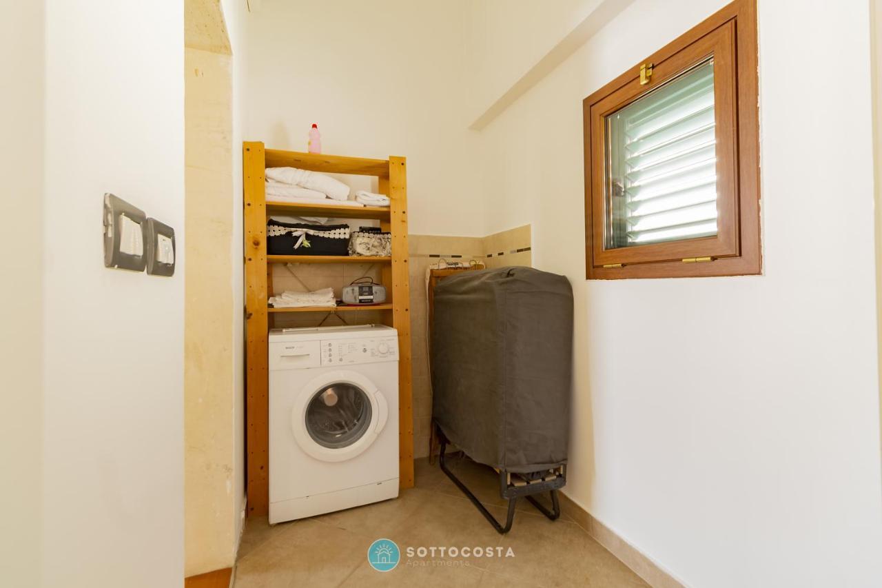 Feng Shui Flat Διαμέρισμα Porto Cesareo Εξωτερικό φωτογραφία