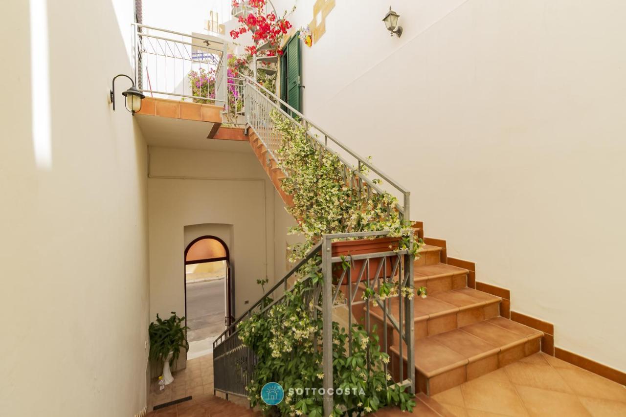 Feng Shui Flat Διαμέρισμα Porto Cesareo Εξωτερικό φωτογραφία