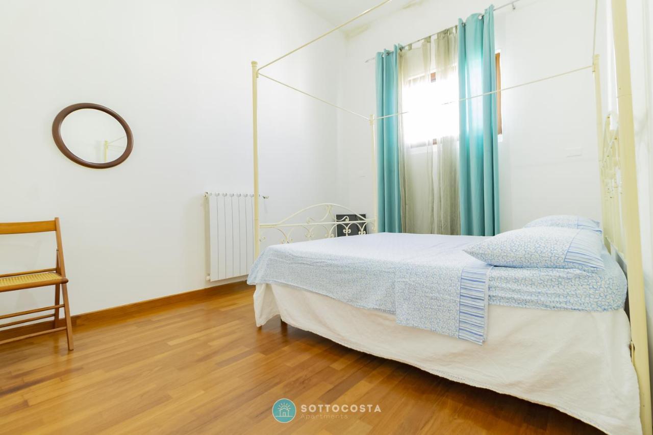 Feng Shui Flat Διαμέρισμα Porto Cesareo Εξωτερικό φωτογραφία