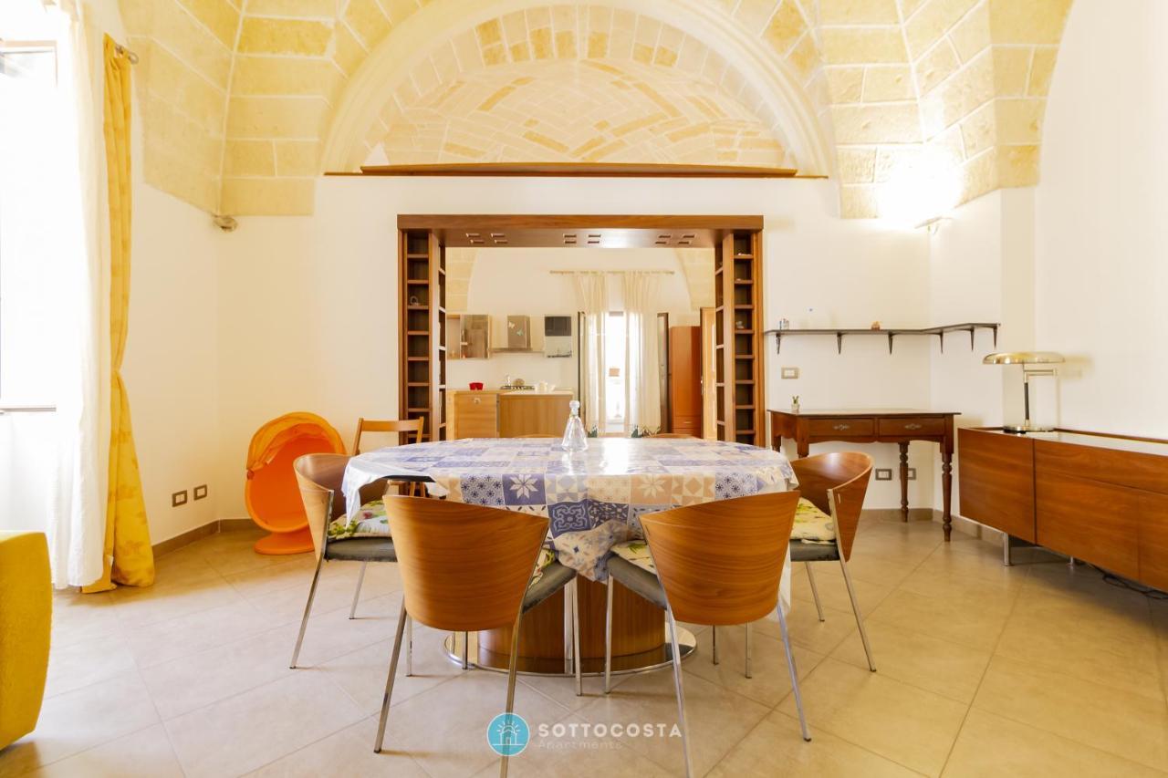 Feng Shui Flat Διαμέρισμα Porto Cesareo Εξωτερικό φωτογραφία