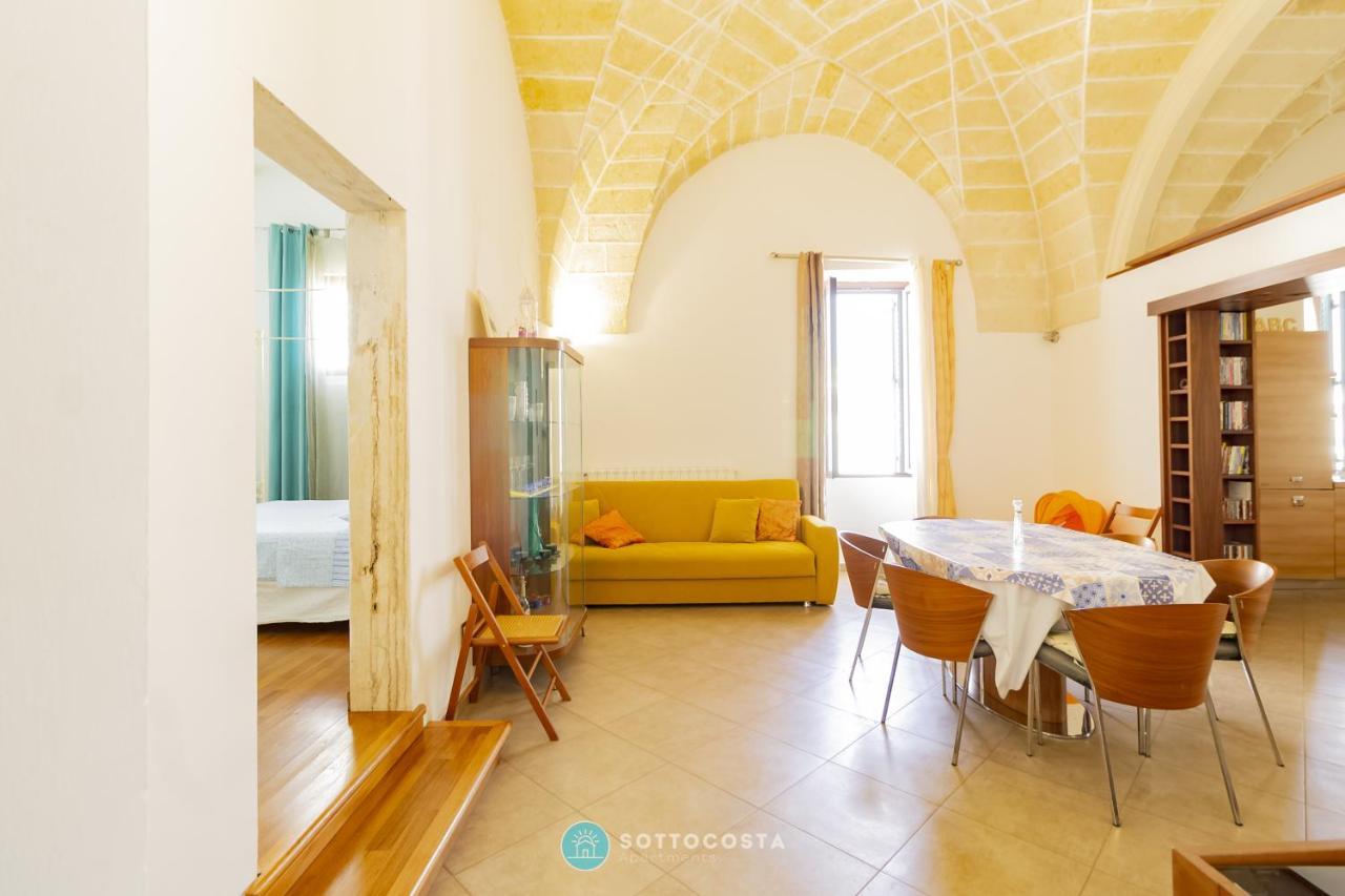 Feng Shui Flat Διαμέρισμα Porto Cesareo Εξωτερικό φωτογραφία